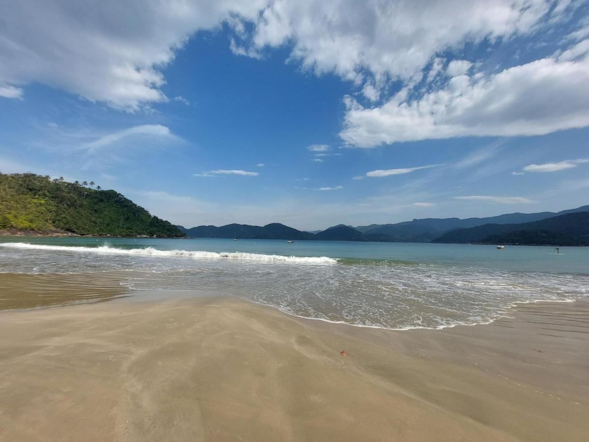 Suites - Quintal De Lazaro Ubatuba Exterior photo