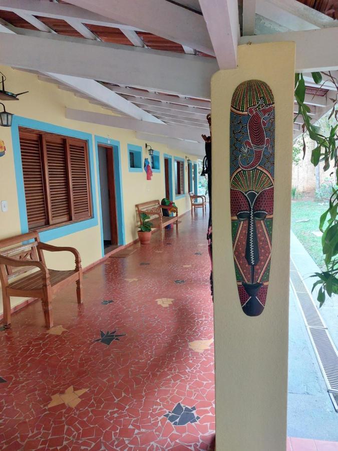 Suites - Quintal De Lazaro Ubatuba Exterior photo