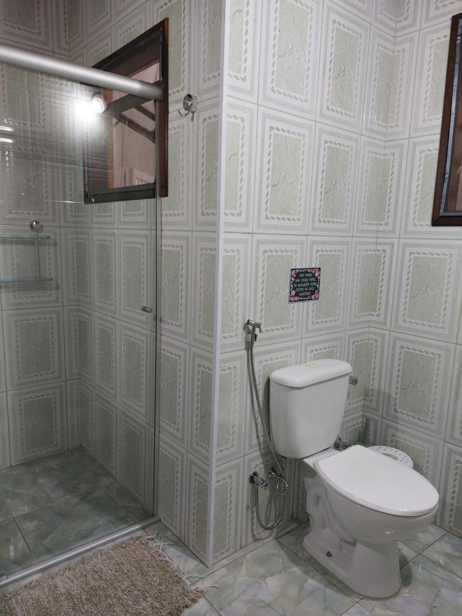 Suites - Quintal De Lazaro Ubatuba Exterior photo