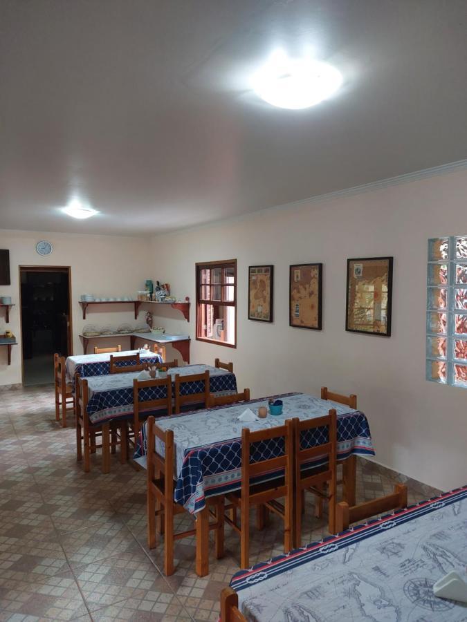 Suites - Quintal De Lazaro Ubatuba Exterior photo