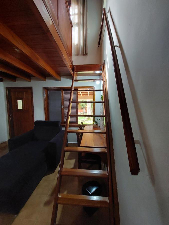 Suites - Quintal De Lazaro Ubatuba Exterior photo